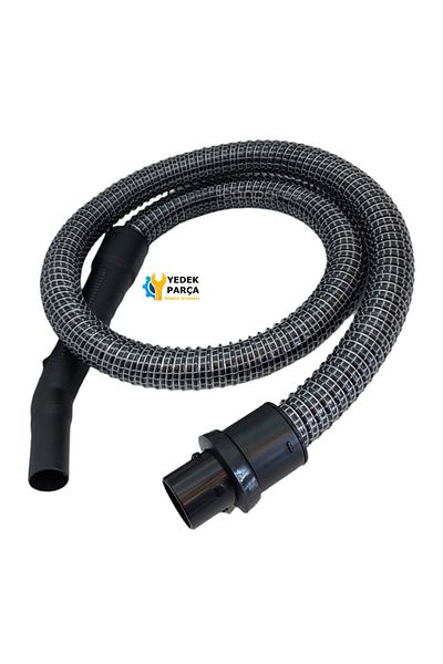 Ozba Ticaret Nilfisk Compatible Gd 111 Vacuum Cleaner Steel Wire Suction Hose