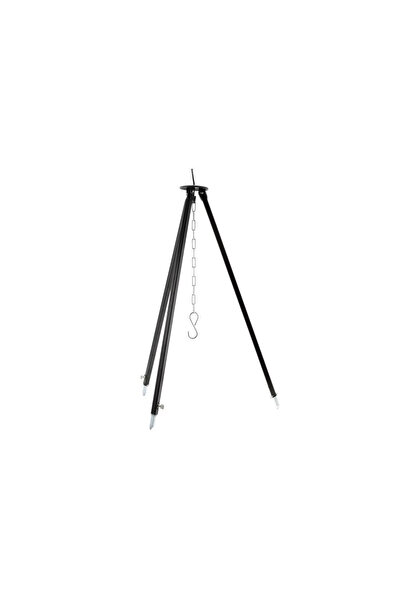 Perfect Home Pot tripod, extendable, adjustable height, 70/120 cm, Perfect Home