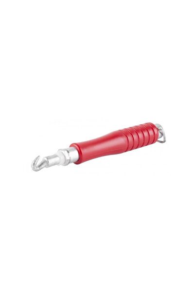 Strend Pro Poloautomatické zařízení pro vázání/skroucení drátěných smyček, vy...