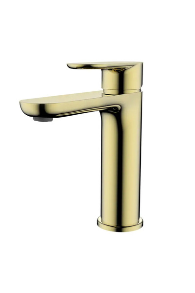 TREDEX خلاط حوض جولدن +TR