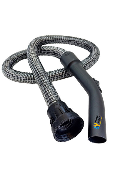 Ozba Ticaret Σωλήνας αναρρόφησης με ατσάλινο σύρμα, συμβατός με Numatic CRQ 370