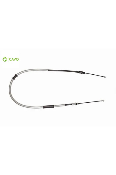 Cavoe El Fren Teli Çift Teker Master Iii Cavo 8200727571 RENAULT 1302 756