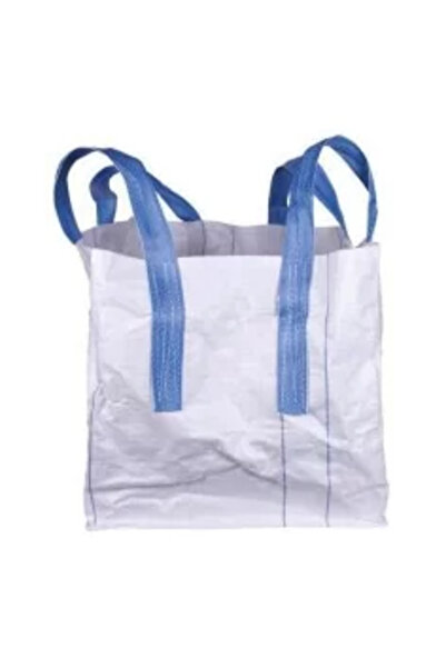 Strend Pro Velká rafiová taška, 2 ucha, max. 100 kg, 68 x 35 x 46 cm