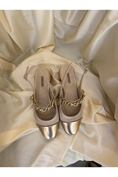 Xeftan zer Zincirli bej gol kemerli babat