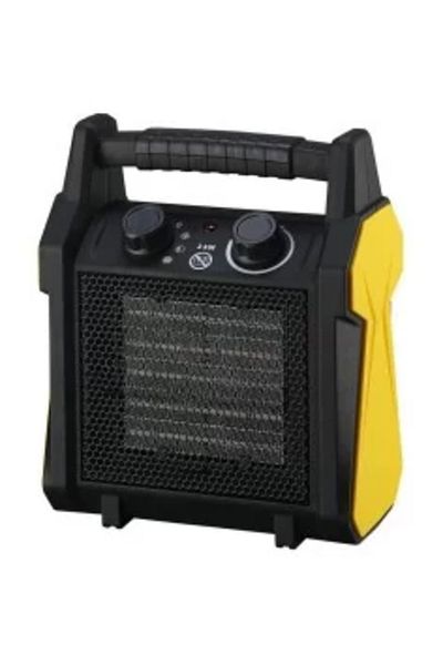 Strend Pro Electric Heater with Handle, 510 m³/h, 3000 W