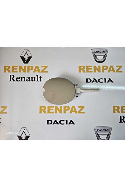 Orjinal RENAULT MEGANE 1 COUPE BENZİN DEPO DIŞ KAPAĞI 7700834110