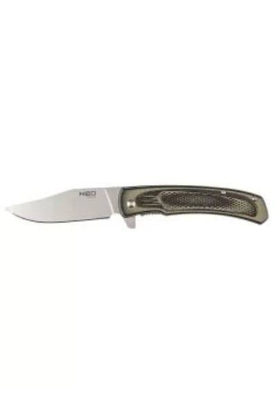 Strend Pro Weed Cutting Knife, Multi-Lock System, 26 cm, Strend Pro