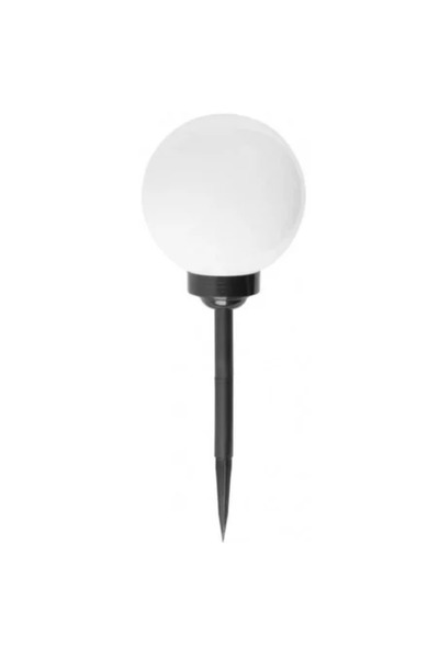 Strend Pro Solární lampa do zahrady, LED, 20 x 55 cm, Birdun