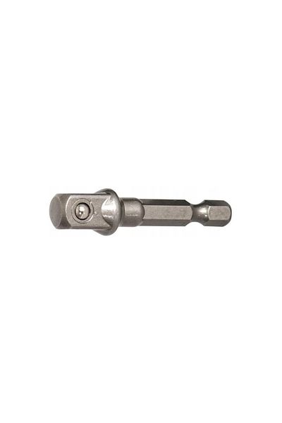 richmann Adapter, socket head, for drill, 3/8'',