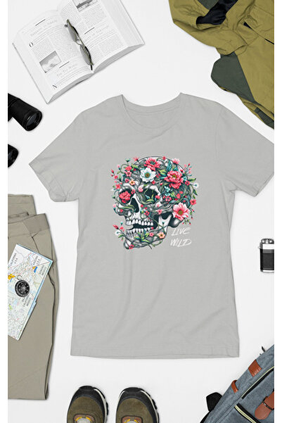 LAYORA Tricou Trend supradimensionat – Confortabil și cu stil!