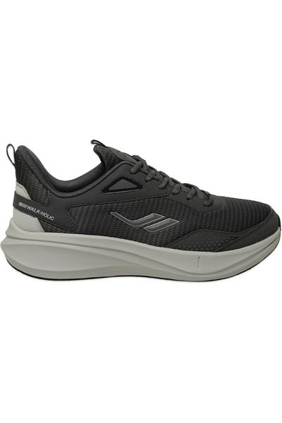 Lescon Pantofi sport pentru mers pe jos Street Runner 3 Smoked Color