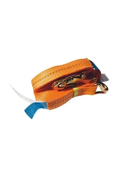 richmann Chinga ancorare cu clichet, 25 mm x 6 m 1000 kg