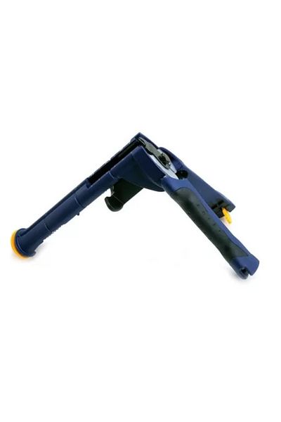 Rapid Fence Binding Pliers with Staples, Wire and Magazine, VR 16,