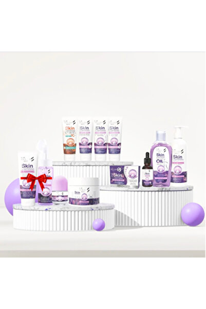 ROEDEERİ مجموعة اللؤلؤة للتفتيح العناية الكاملة اشتري 10قطع واحصلي على 2 مجاني