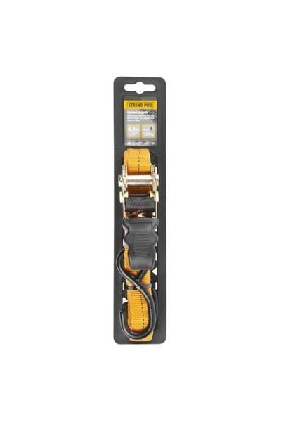 Strend Pro Curea de ancorare, 25 mm x 4,5 m, max. 125 kg, Strend Pro