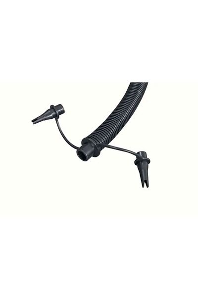 BESTWAY Foot Pump, 1400 ml, Air Step