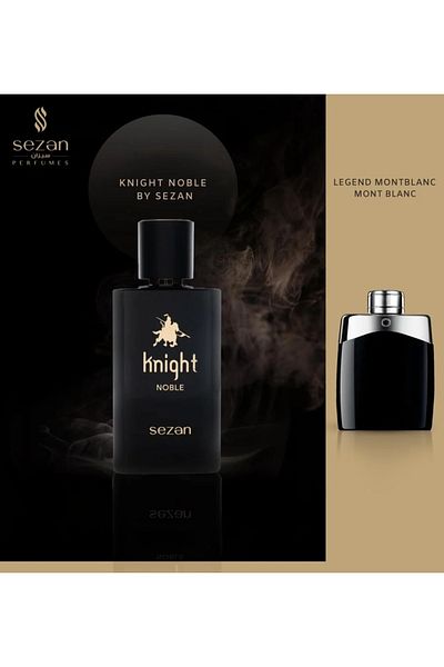 SEZAN Alternative Perfume - Night Noble