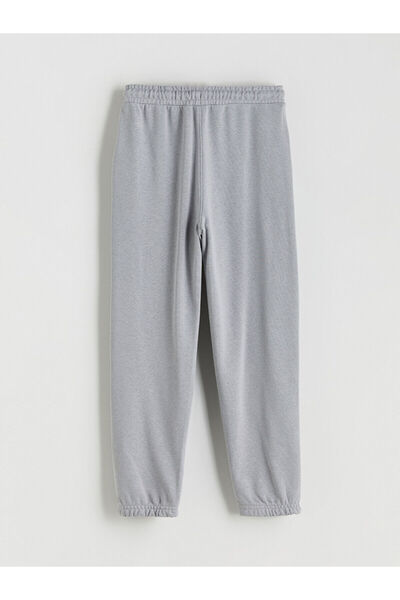 LC Waikiki Beli Lastikli Erkek Çocuk Jogger Eşofman Alt