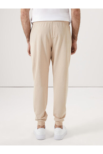 LC Waikiki Ανδρικό παντελόνι Jogger Vision New Season Standard Fit