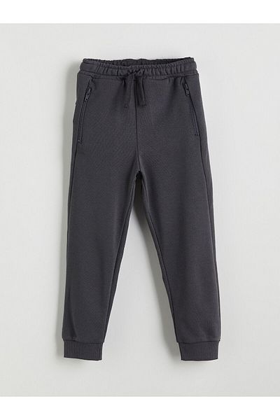 LC Waikiki Φούτερ Jogger για αγόρι με ελαστική μέση
