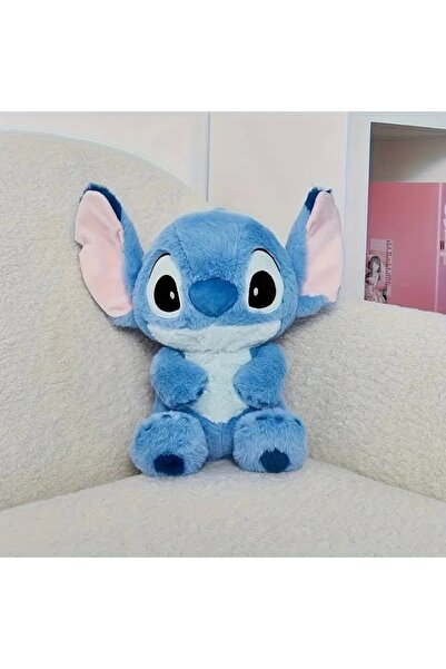 Disney Stitch Plush Gift Toy 30 cm