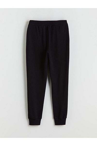 LC Waikiki Γυναικεία φούτερ Jogger με ελαστική μέση