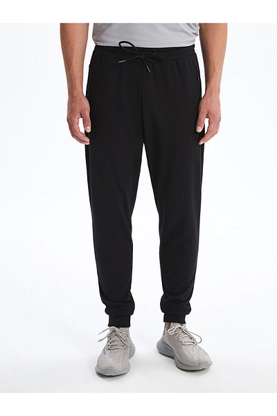 LC Waikiki Slim Fit Ανδρικό Jogger Φούτερ