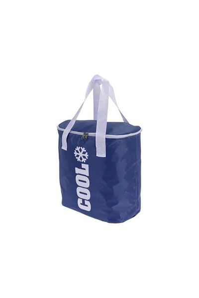OEM Thermal Beach Bag, 38 x 21 x 37 cm, 24 L