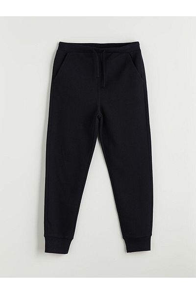 LC Waikiki Φούτερ Jogger για αγόρι με ελαστική μέση