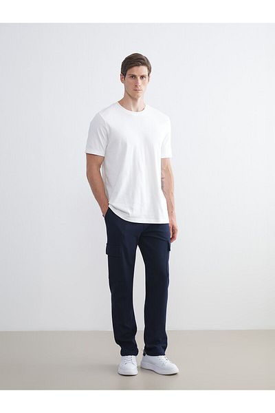 LC Waikiki Standard Fit Ανδρικά Φούτερ