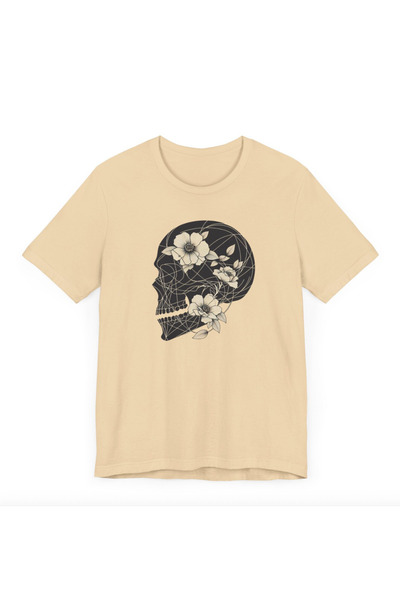 LAYORA oversized Cut T-Shirt – Το απαραίτητο της μόδας του δρόμου