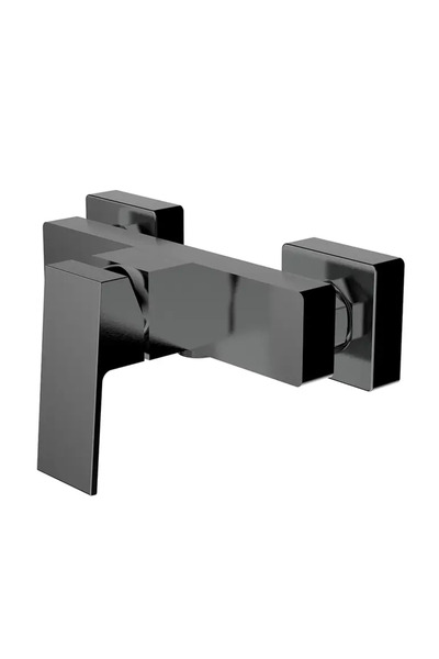 tradex خلاط بيديه رمادي من +TS