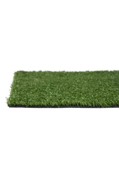Artool Artificial Grass, Green, Pile Height 7 mm, 5 x 1 m
