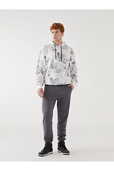 LC Waikiki New Season Standard Calip Men's Jogger Sweatpants - S52642Z8