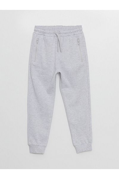 LC Waikiki Φούτερ Jogger για αγόρι με ελαστική μέση