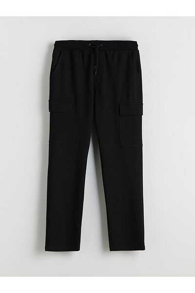 LC Waikiki Standard Fit Ανδρικά Φούτερ