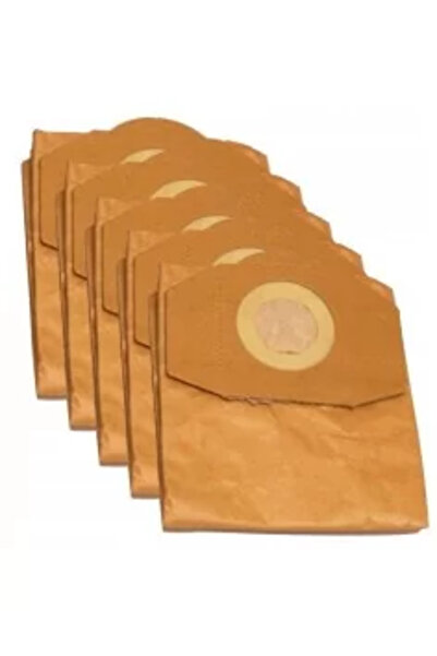 dedra Náhradní filtr pro vysavač s vodním filtrem DED 6602, bavlna