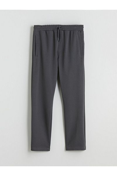 LC Waikiki Standard Fit Ανδρικά Φούτερ