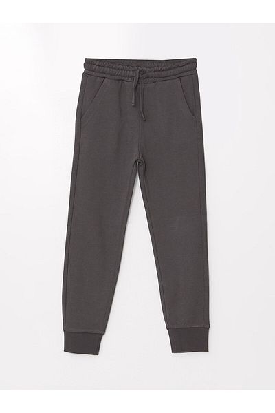 LC Waikiki Φούτερ Jogger για αγόρι με ελαστική μέση