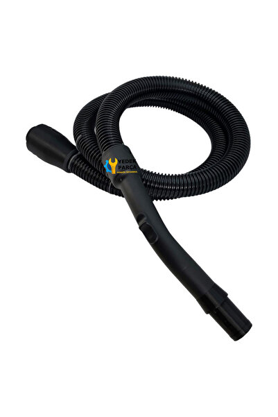 Ozba Ticaret Εναλλακτικός σωλήνας ηλεκτρικής σκούπας συμβατός με Arçelik 9178013415 (Δεν είναι ελεγχόμενος από τη λαβή)