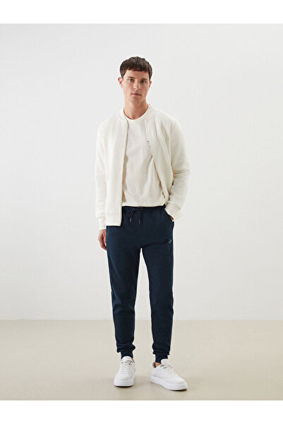 LC Waikiki بنطلون رياضي رجالي من NEVAVM Farkily Standard Fit
