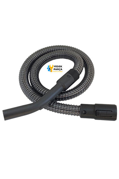 Ozba Ticaret Σωλήνας από χαλύβδινο σύρμα για ηλεκτρική σκούπα συμβατός με Siemens iQ500 VSX41A322