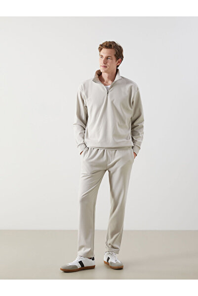 LC Waikiki بنطال رياضي رجالي من Vizyon New Season ذو تصميم قياسي