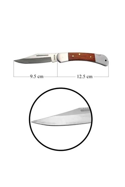 Strend Pro Universal Folding Knife 220 mm, Strend Pro