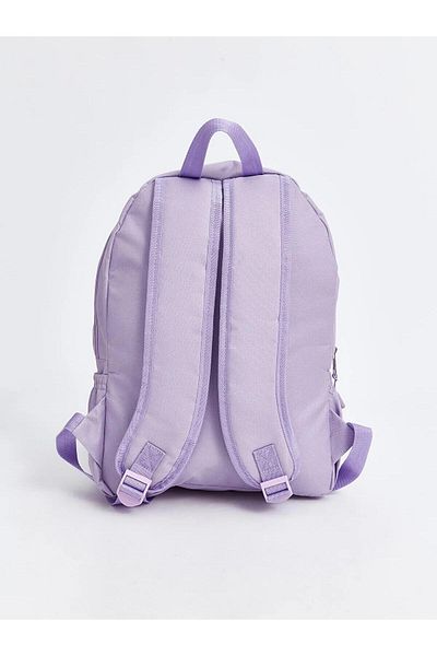 LC Waikiki LCW ACCESSORIES Σακίδιο πλάτης για κορίτσια πολλαπλών διαμερισμάτων (W5)