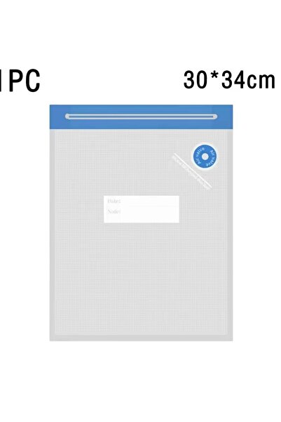 Generic Vacuum food storage bags with vacuum pump