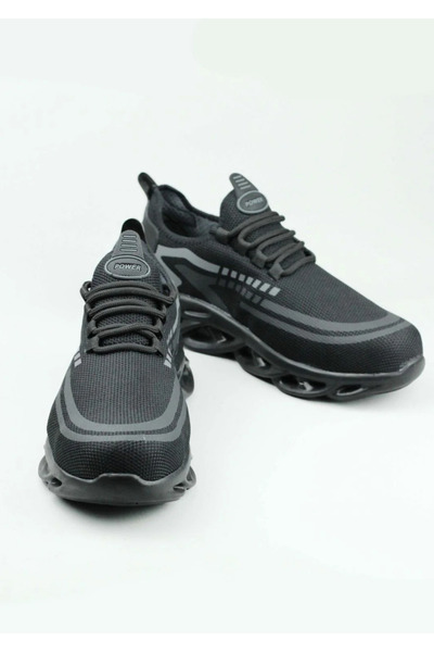 SteelPower 19-52 Kompozit Ce Belgeli Spor Iş Ayakkabısı 1