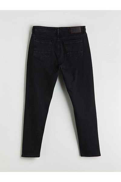 LC Waikiki Ανδρικό τζιν παντελόνι 710 Loose Fit