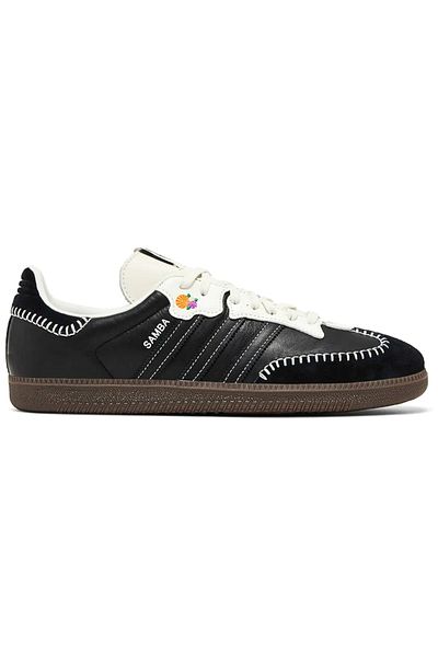 adidas Samba OG – Día de Muertos Limited Edition – Black