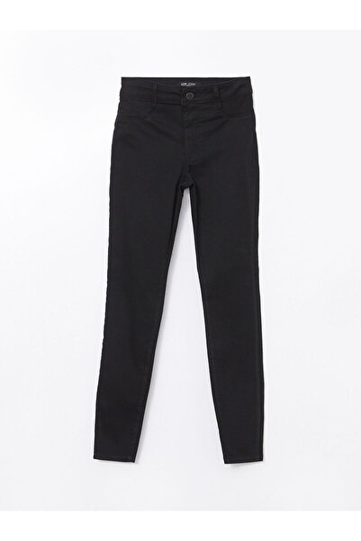 LC Waikiki Jupiter Super Skinny Fit Women's Jean Trousers